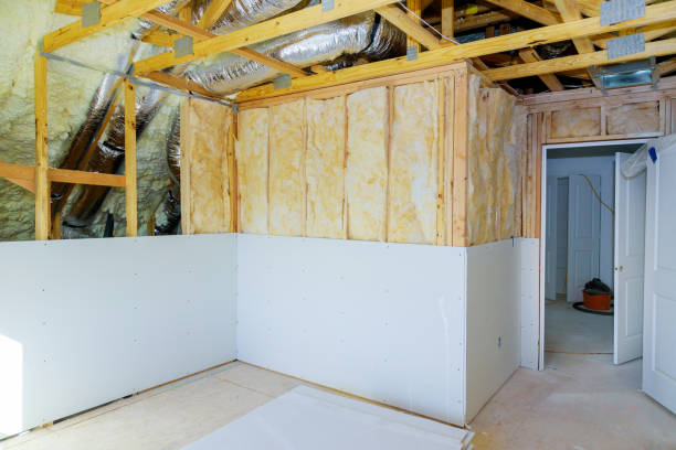 Bethlehem Village, CT Insulation Contractor Company
