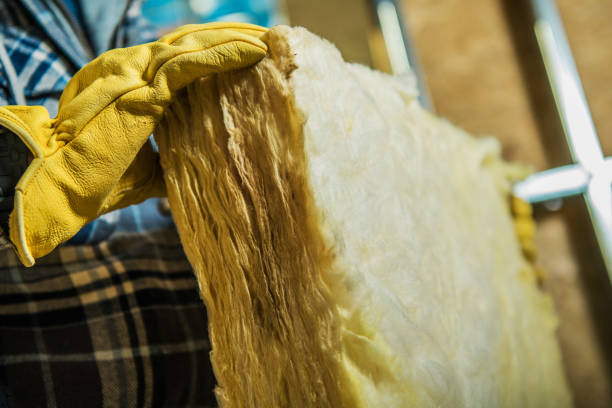 Best Spray Foam Insulation in Bethlehem Village, CT