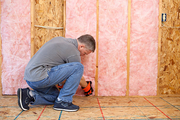Best Energy Efficiency Insulation in Bethlehem Village, CT